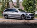 Mercedes-Benz C 43 AMG AMG C 43 4MATIC*LICHTEVRACHT*PANO*FULLHISTORY*BURM Grijs - thumbnail 3