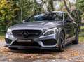 Mercedes-Benz C 43 AMG AMG C 43 4MATIC*LICHTEVRACHT*PANO*FULLHISTORY*BURM Grijs - thumbnail 9