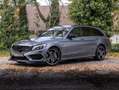 Mercedes-Benz C 43 AMG AMG C 43 4MATIC*LICHTEVRACHT*PANO*FULLHISTORY*BURM Grijs - thumbnail 1