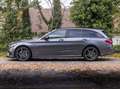 Mercedes-Benz C 43 AMG AMG C 43 4MATIC*LICHTEVRACHT*PANO*FULLHISTORY*BURM Grijs - thumbnail 5
