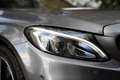 Mercedes-Benz C 43 AMG AMG C 43 4MATIC*LICHTEVRACHT*PANO*FULLHISTORY*BURM Grijs - thumbnail 22