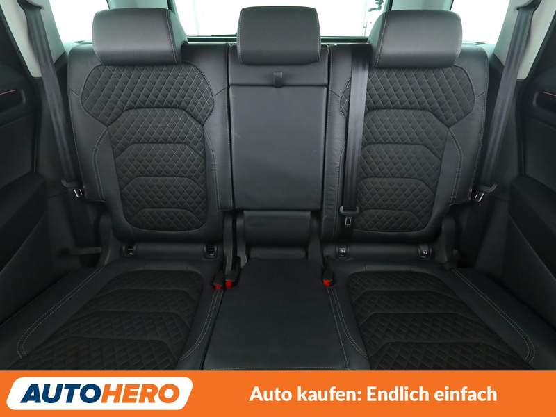 Skoda Kodiaq 2.0 TDI Style 4x4 Aut.*NAVI*TEMPO*PDC*SHZ* — photo 15