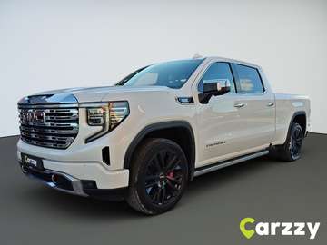 GMC SIERRA DENALI 3.0 DIESEL