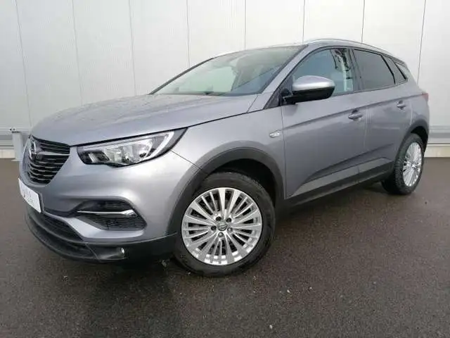 Opel Grandland X Enjoy