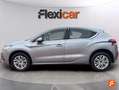 DS Automobiles DS 4 1.6 BlueHDi S&S Desire 120 Gris - thumbnail 4