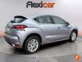 DS Automobiles DS 4 1.6 BlueHDi S&S Desire 120 Gris - thumbnail 9