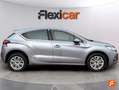 DS Automobiles DS 4 1.6 BlueHDi S&S Desire 120 Gris - thumbnail 8