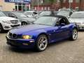 BMW Z3 Roadster 2.2*LEDER*SHZ*AUTOMATIK*KLIMA*** Rot - thumbnail 9