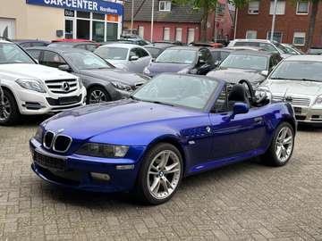 Roadster 2.2*LEDER*SHZ*AUTOMATIK*KLIMA***