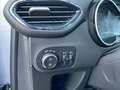 Opel Crossland 1.2 Turbo Elegance LED+SHZ+2xKlima+LM Gris - thumbnail 12