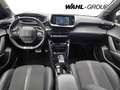 Peugeot 208 GT*LED*NAVIGATION*360° KAMERA*SITZHEIZUNG* Jaune - thumbnail 9