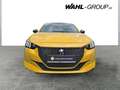 Peugeot 208 GT*LED*NAVIGATION*360° KAMERA*SITZHEIZUNG* Jaune - thumbnail 16
