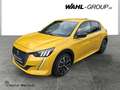 Peugeot 208 GT*LED*NAVIGATION*360° KAMERA*SITZHEIZUNG* Jaune - thumbnail 1
