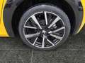 Peugeot 208 GT*LED*NAVIGATION*360° KAMERA*SITZHEIZUNG* Jaune - thumbnail 10