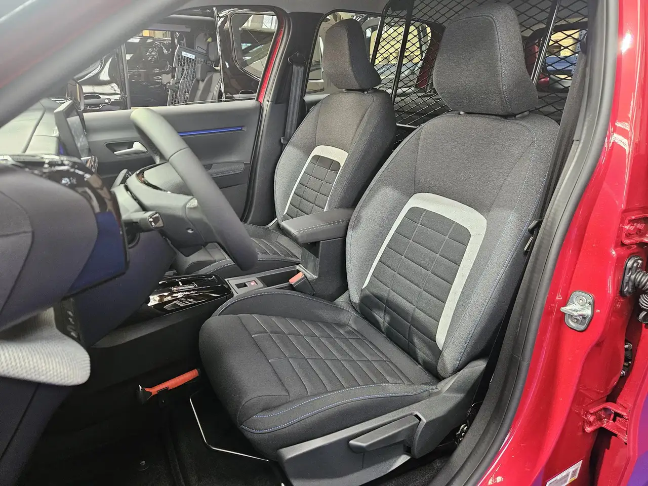 Citroen E-C3 2026