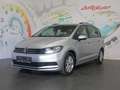 Volkswagen Touran Sky 2,0 SCR TDI DSG *NAVI RFK ACC* Silber - thumbnail 3