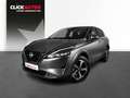 Nissan Qashqai 1.3 DIGT 140CV MHEV N-Connecta Gris - thumbnail 1