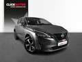 Nissan Qashqai 1.3 DIGT 140CV MHEV N-Connecta Gris - thumbnail 2