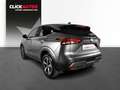 Nissan Qashqai 1.3 DIGT 140CV MHEV N-Connecta Gris - thumbnail 4