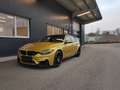BMW M3 M3 M-DKG Aut. (F80) Giallo - thumbnail 3