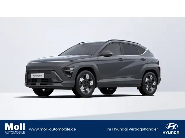 Hyundai Kona main image