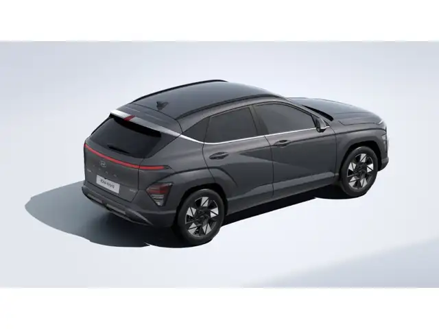 Hyundai Kona view 5