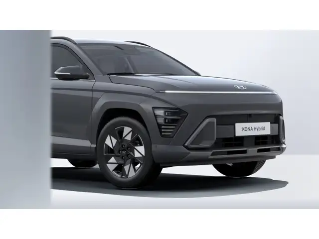 Hyundai Kona view 6