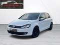 Volkswagen Golf Golf 1.2 TSI Highline DSG Bianco - thumbnail 1