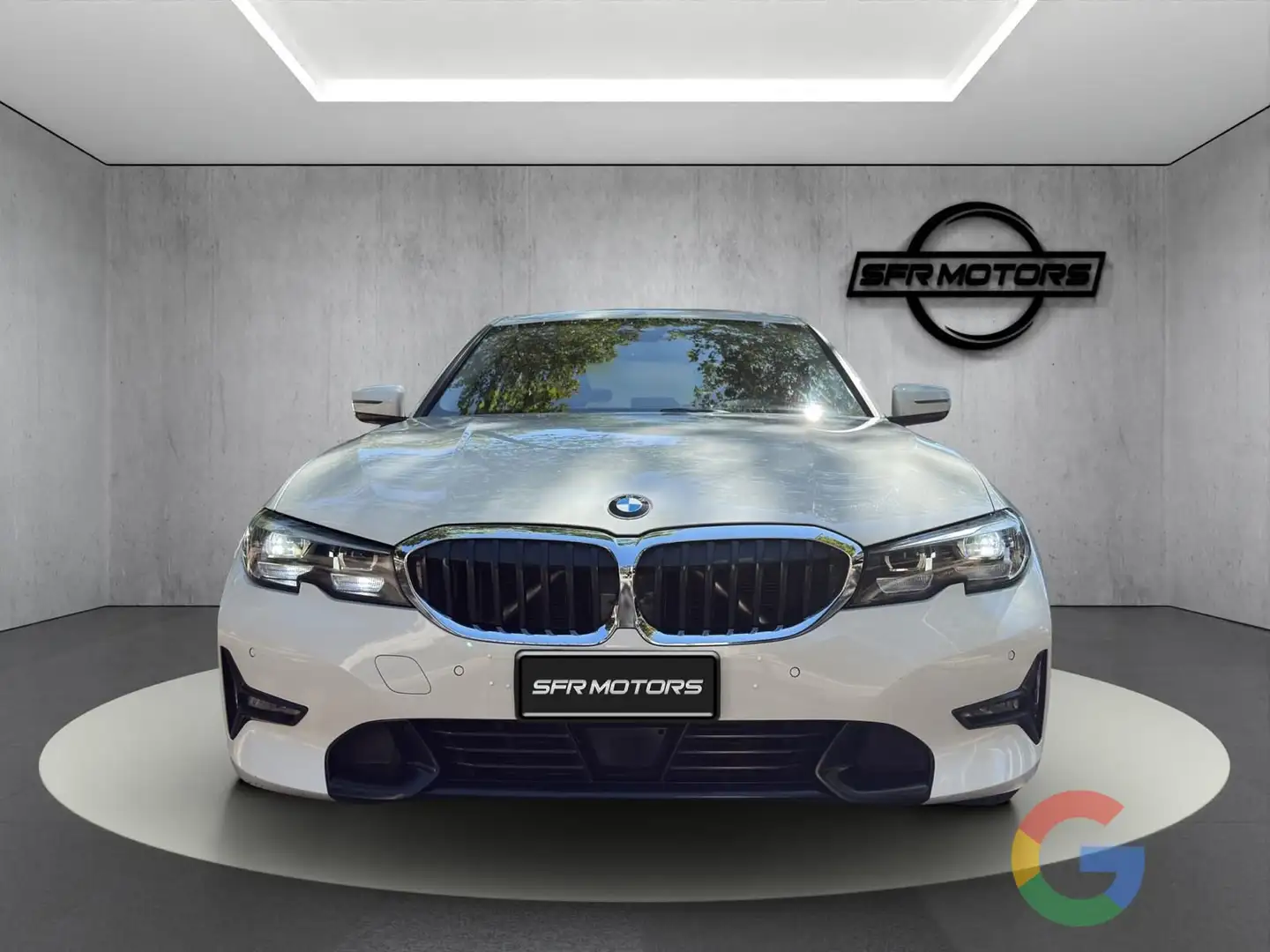 BMW 320 320d Sport - PREZZO PROMO - 2