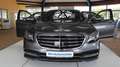 Mercedes-Benz S 350 S -Klasse Lim. S 350 d 4Matic Lang Gris - thumbnail 9