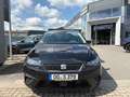 SEAT Ibiza Style TSI DSG Kamera SHZ Spurhalteassis. Klima Schwarz - thumbnail 2