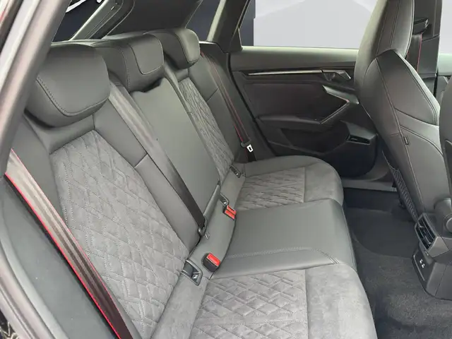 Audi RS3 view 15