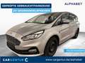 Ford S-Max 2.5 Duratec SpoSi Key Lane Srebrny - thumbnail 1