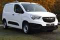 Opel Combo Cargo L1H1 Blanc - thumbnail 16