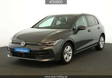 Golf VIII Lim. 2.0 TDI Life #HuD#Cam#LED#ACC#DSG