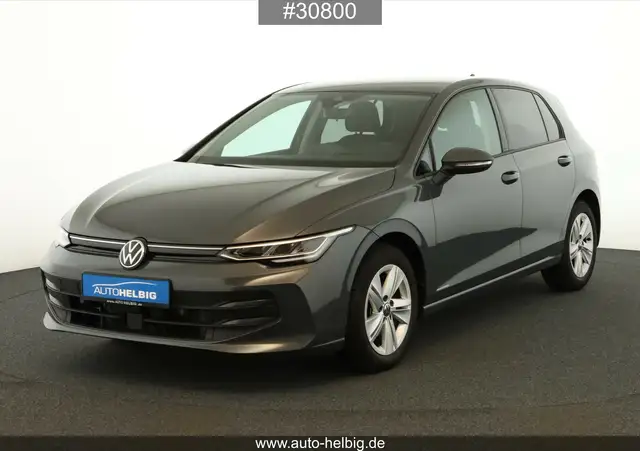 Volkswagen Golf Golf VIII Lim. 2.0 TDI Life #HuD#Cam#LED#ACC#DSG