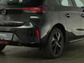 Opel Corsa F FACELIFT GS AT+LED+RÜCKFAHRKAMERA+SITZ-/LENKRADH Noir - thumbnail 18