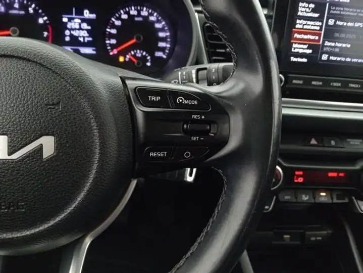 Kia Rio 2024, foto 18