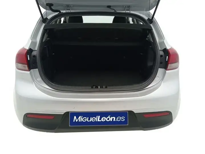 Kia Rio 2024, foto 27
