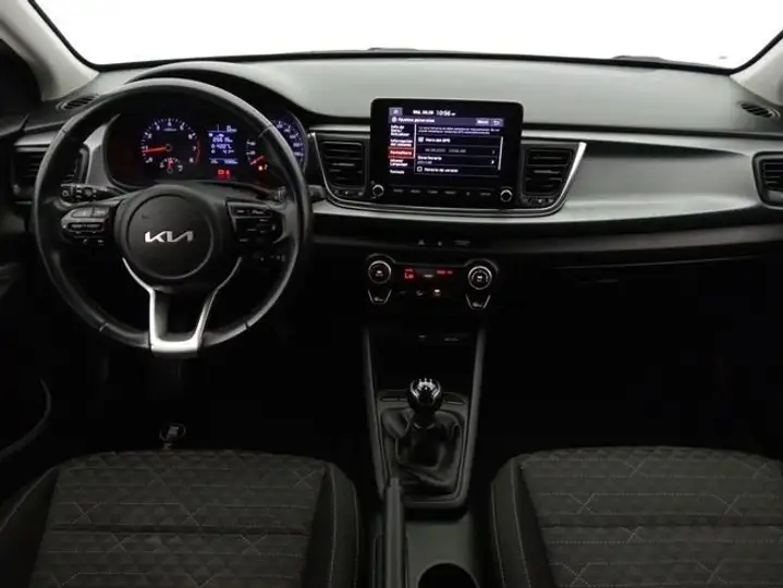 Kia Rio 2024, foto 8