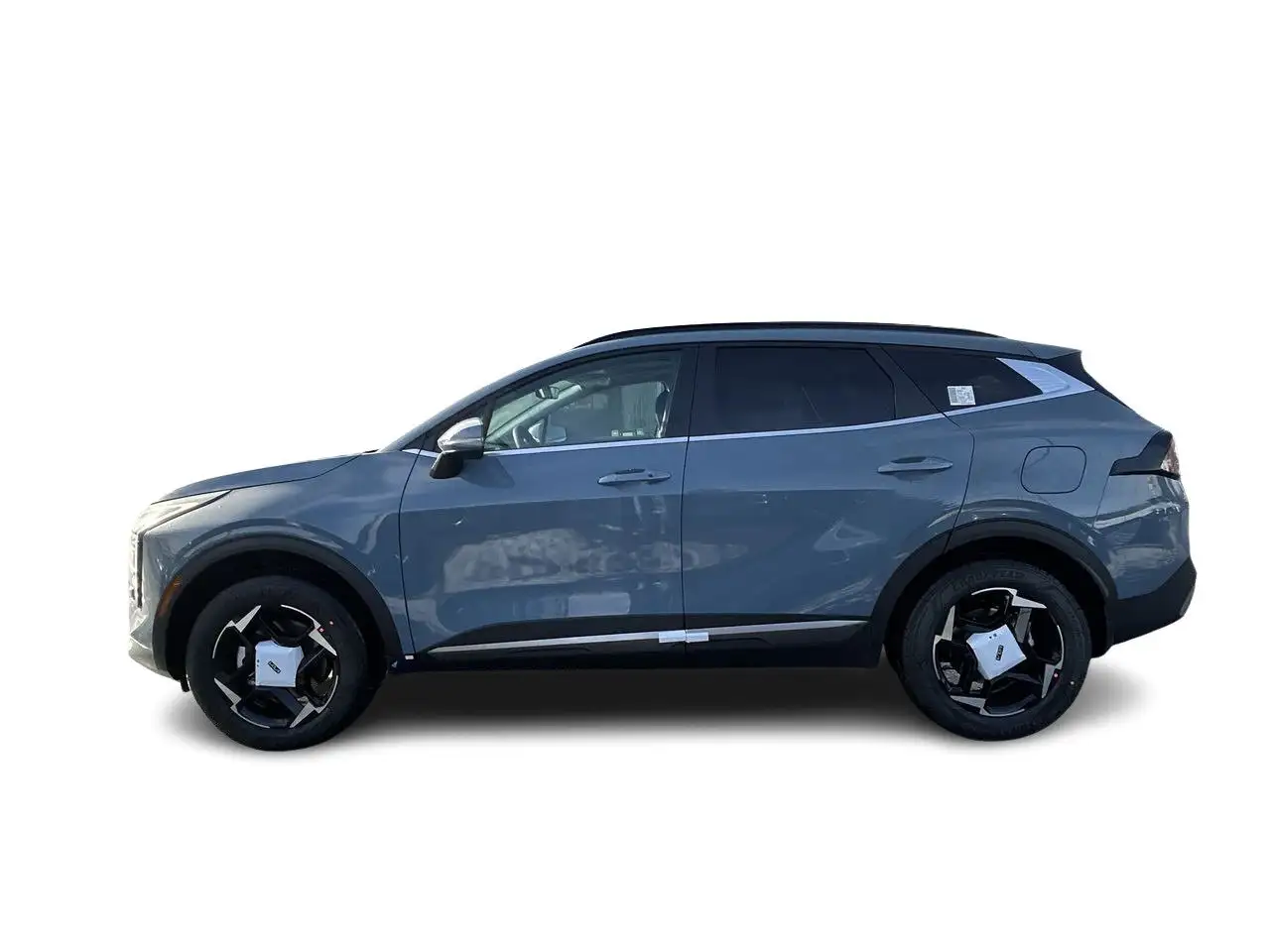 Kia Sportage снимка Kia Sportage