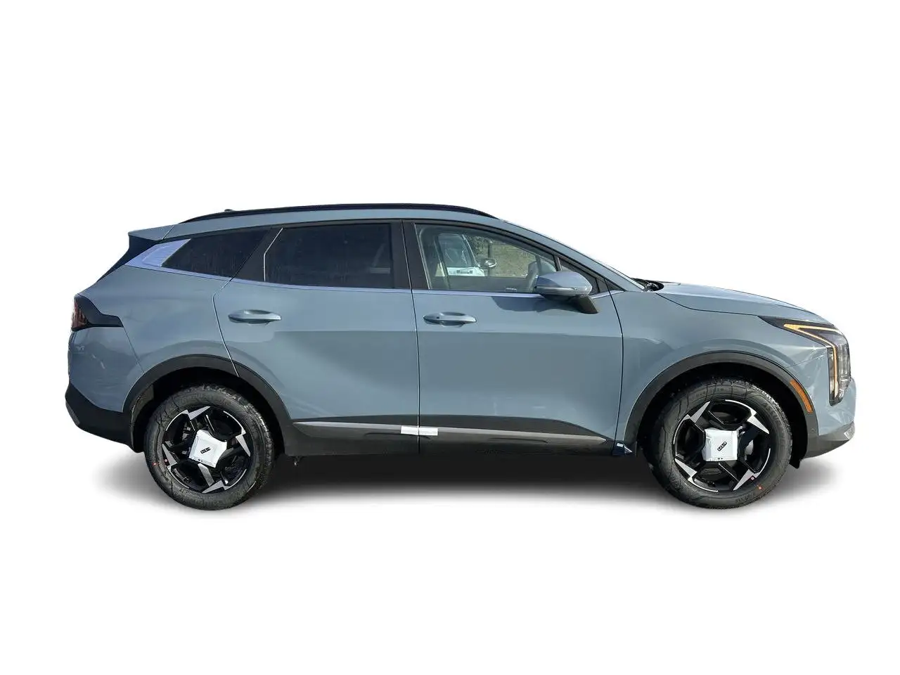 Kia Sportage снимка Kia Sportage