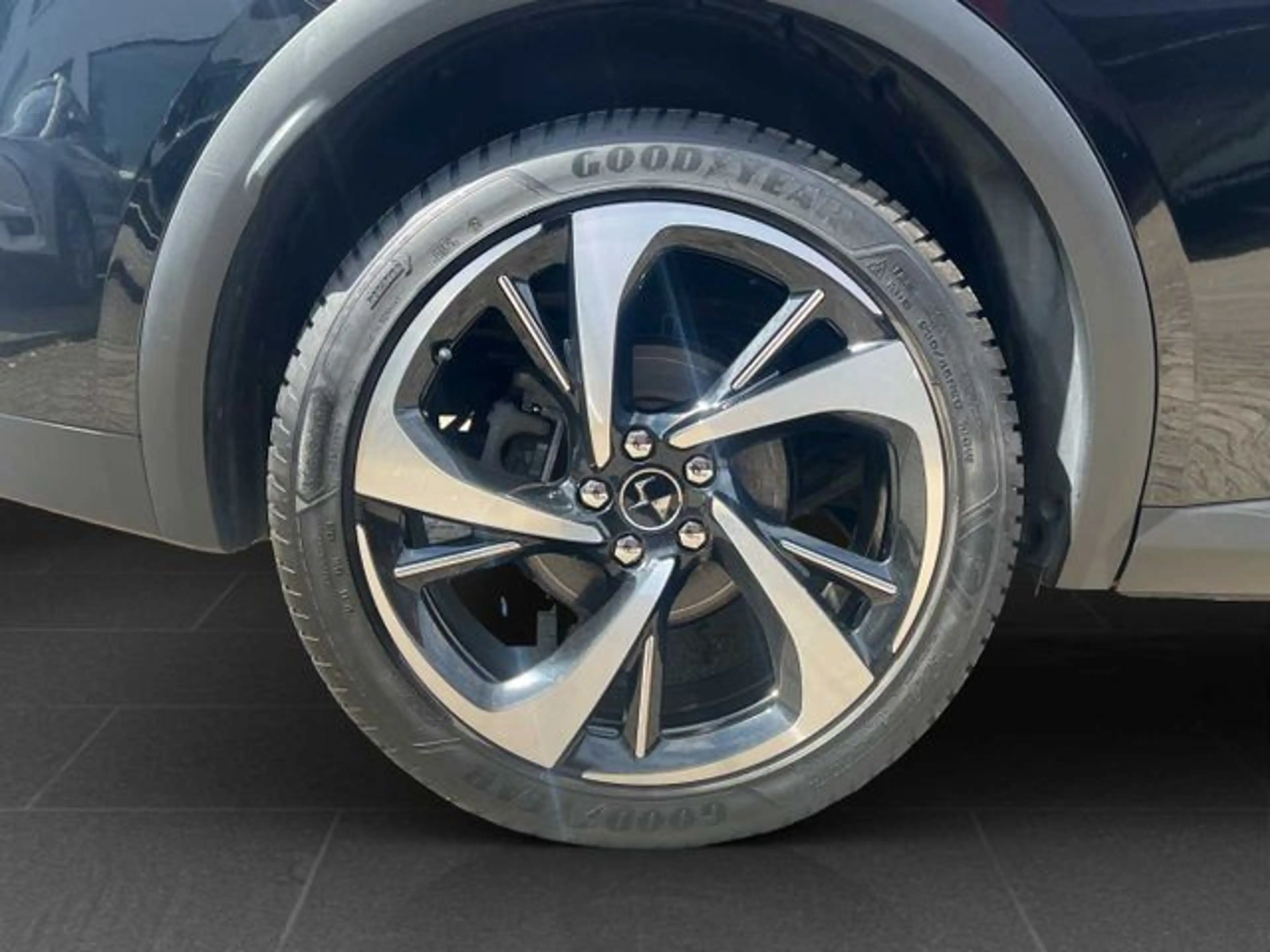 DS Automobiles DS 7 BlueHDI 130 Aut. OPERA LEDER Panoramadach — photo 8