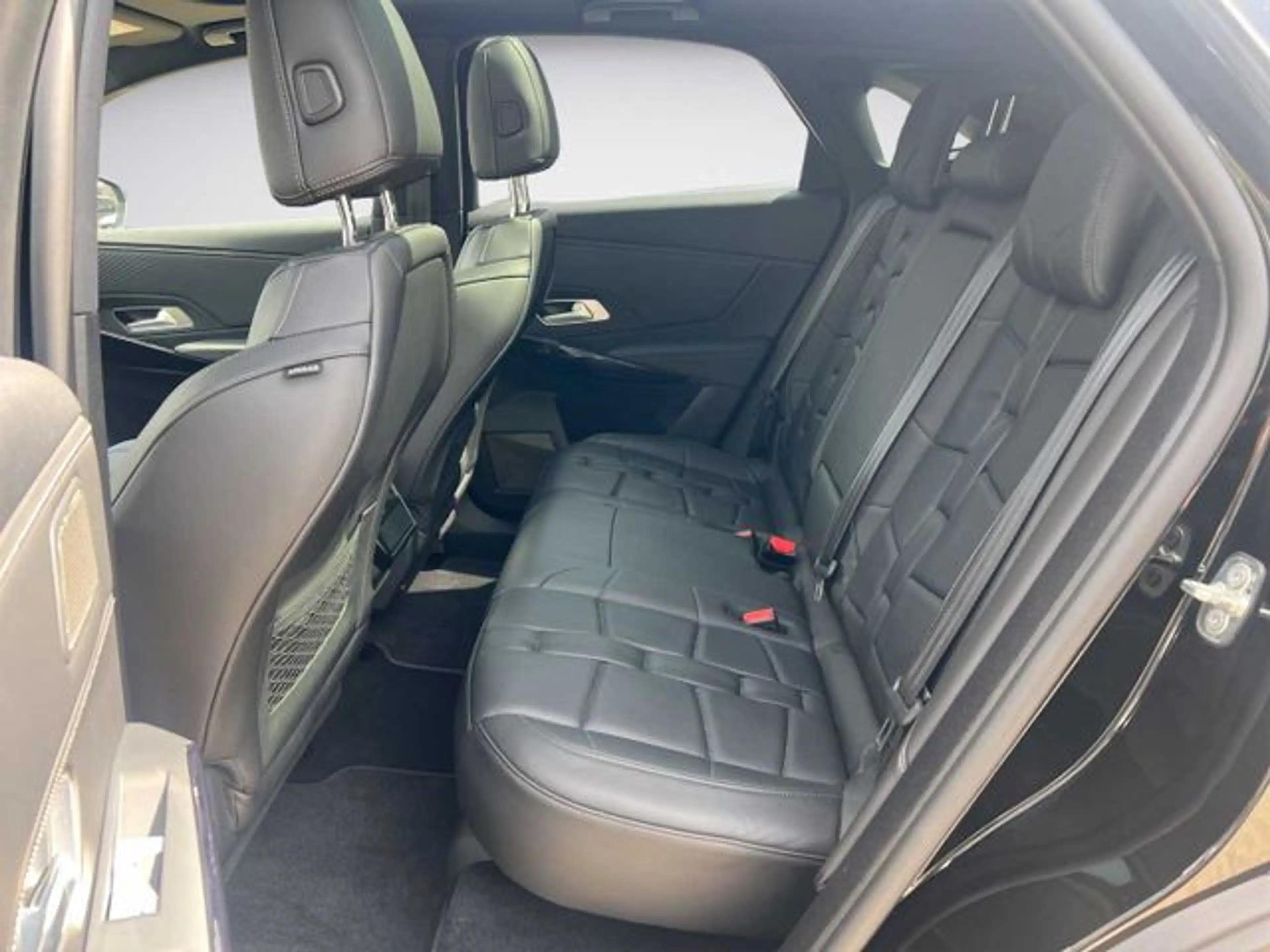 DS Automobiles DS 7 BlueHDI 130 Aut. OPERA LEDER Panoramadach — photo 10