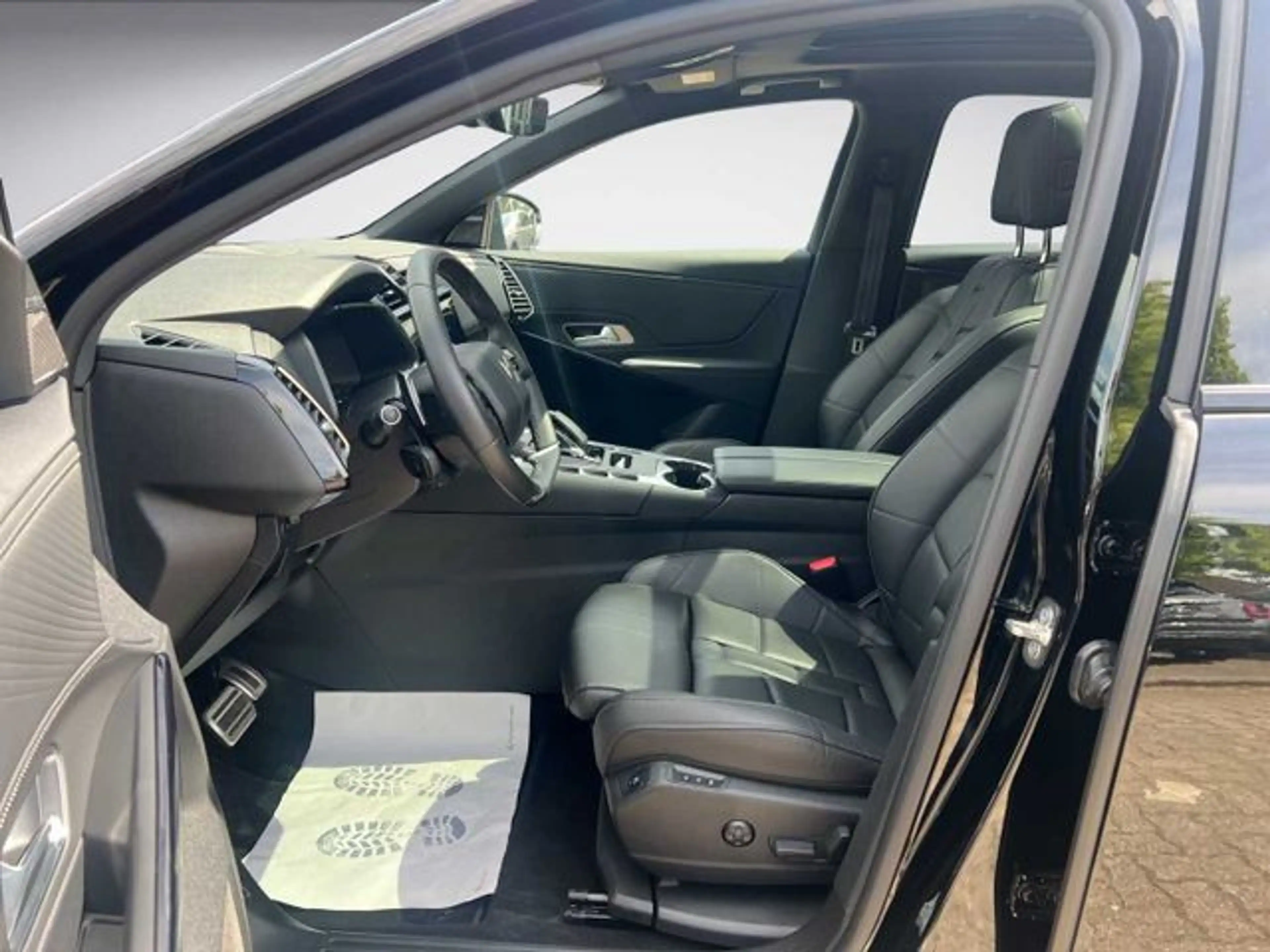 DS Automobiles DS 7 BlueHDI 130 Aut. OPERA LEDER Panoramadach — photo 9