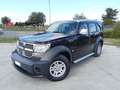 Dodge Nitro 4X4 2.8 CRD 177CV SPORT GARANZIA Negru - thumbnail 1