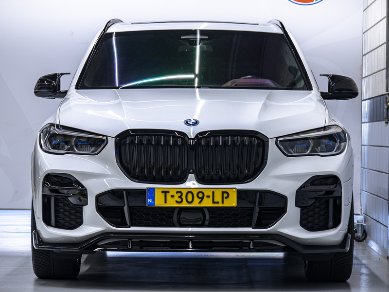 BMW X5 | xDrive45e | High Executive M-Sport Pakket | Luch — photo 6