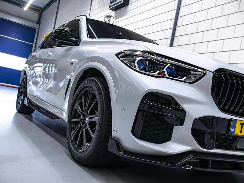 BMW X5 | xDrive45e | High Executive M-Sport Pakket | Luch — photo 13
