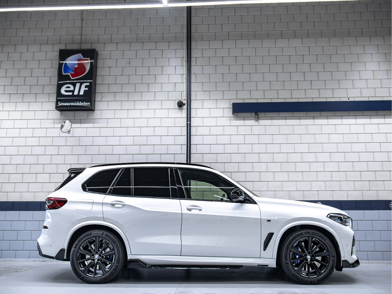 BMW X5 | xDrive45e | High Executive M-Sport Pakket | Luch — photo 2