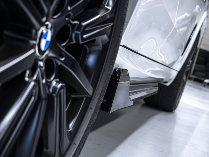 BMW X5 | xDrive45e | High Executive M-Sport Pakket | Luch — photo 12